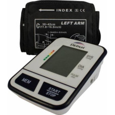 Depan Ciśnieniomierz naramienny z funkcją wykrywania ary