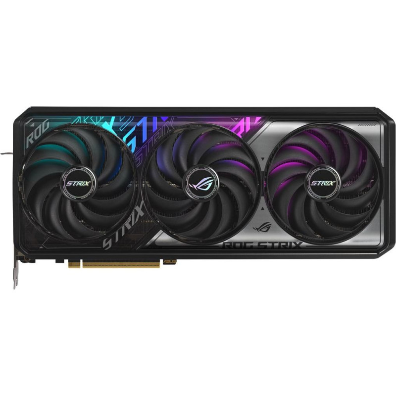Asus Karta graf. asus rog strix rtx 5070 12gb oc gaming