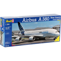 Revell Model plastikowy airbus a 380