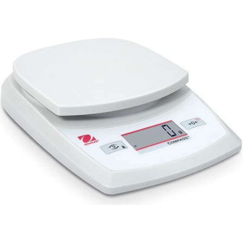 Ohaus Waga przenośna ohaus compass? cr cr2200