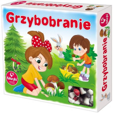 Promatek Gra grzybobranie
