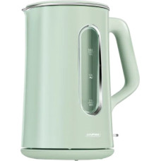 MPM Czajnik 1.5l zielony mcz-126/z