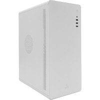 Sbox PCC-500 White ATX