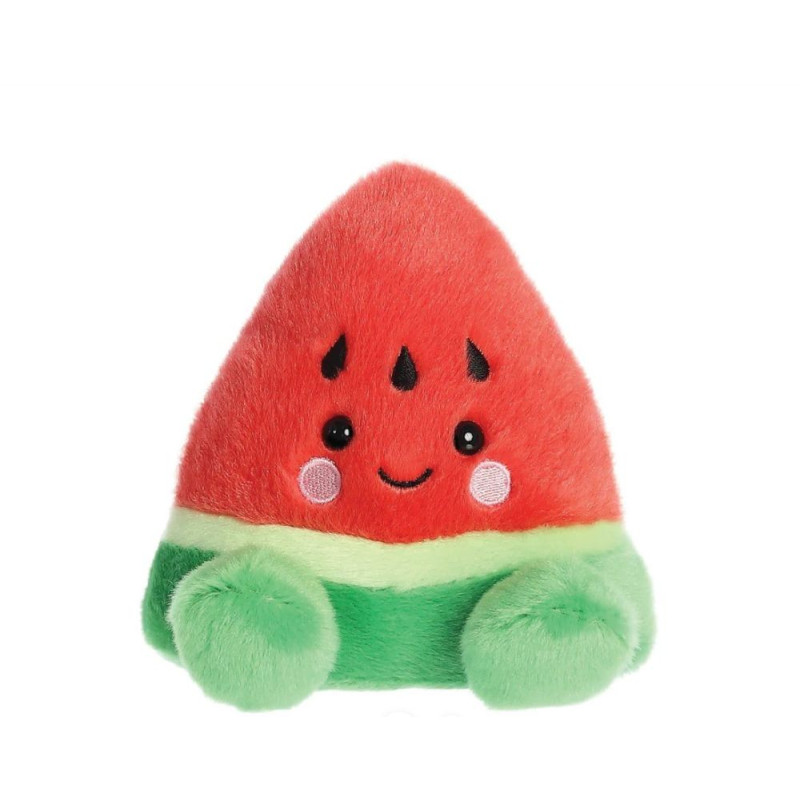 Aurora - Palm Pals: Sandy Watermelon 13cm (33771)