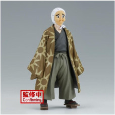 Banpresto Demon Slayer: Kimetsu No Yaiba - Hotaru Haganezuka (Ver.B) Statue (17cm) (88049)