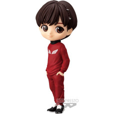 Banpresto Q Posket: TinyTAN MIC Drop - j-hope vol.1 (Ver:A) Figure (14cm) (18654)