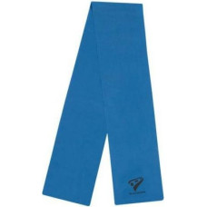Rucanor 120x15x0.5 Heavy Aerobic Exercise Rubber 2 pieces blue