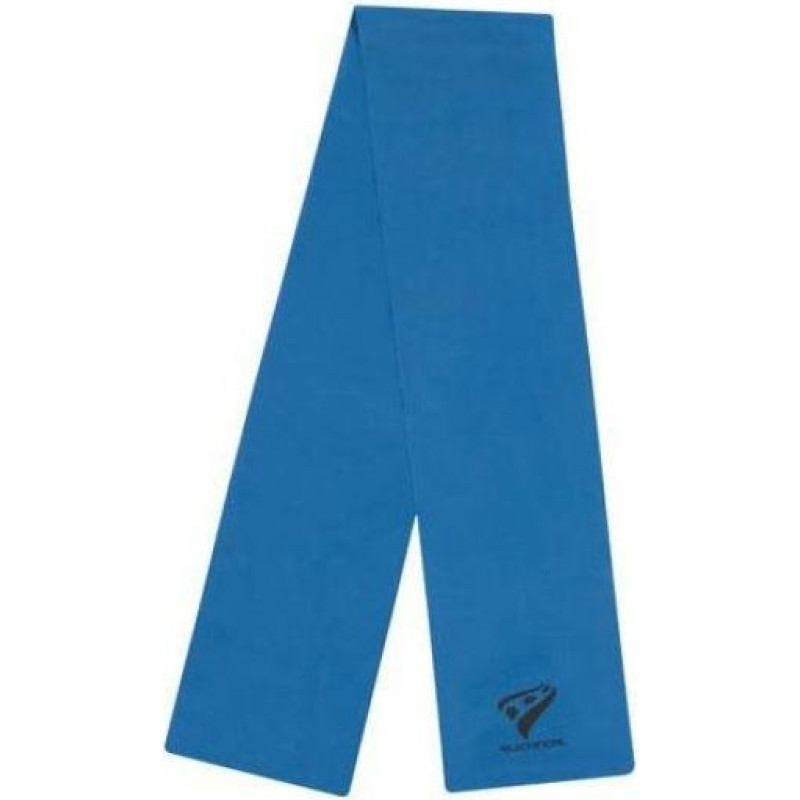 Rucanor 120x15x0.5 Heavy Aerobic Exercise Rubber 2 pieces blue