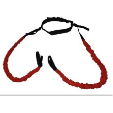 Yakimasport dynamic strength training rubber