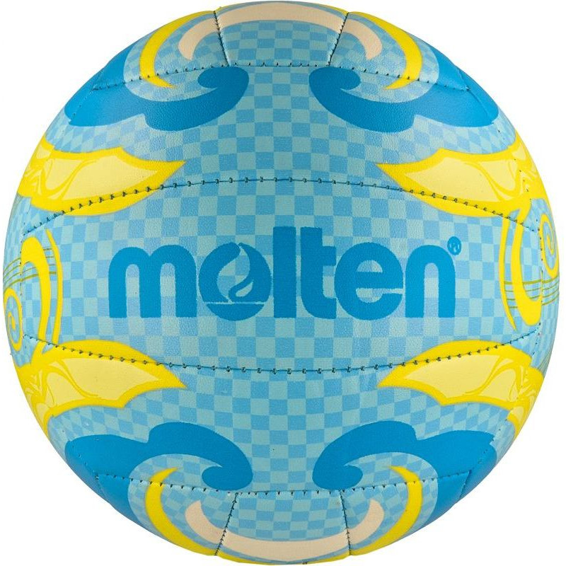 Molten V5B1502-C beach volleyball ball (5)