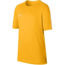 Nike B BRT Squad Top SS Junior 859877-845 T-shirt (XL (158-170cm))