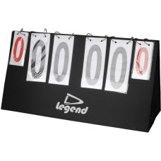 Abacus large 0-99 S382376 (tenis stołowy)