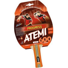 Table tennis bats Atemi 600 S214570 (tenis stołowy)