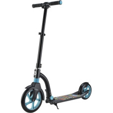 Aluminum scooter with foot 13984