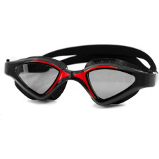 Aqua-Speed Swimming goggles Aqua-Speed Raptor black / red 31/049
