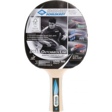 Donic PING PONGA DONIC OVTCHAROV 900 754415 RACKET