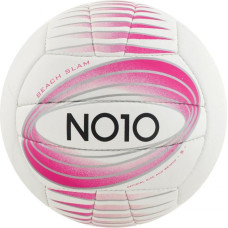 VOLLEYBALL NO10 BEACH SLAM PINK 56063 A (5)