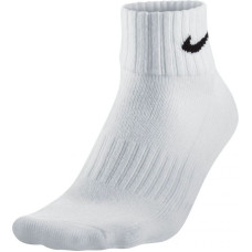 Nike Value Cotton Quarter socks 3 pairs M SX4926 101 (42-46)