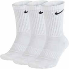 Nike Everyday Cushion Crew SX7664-100 socks (42-46)