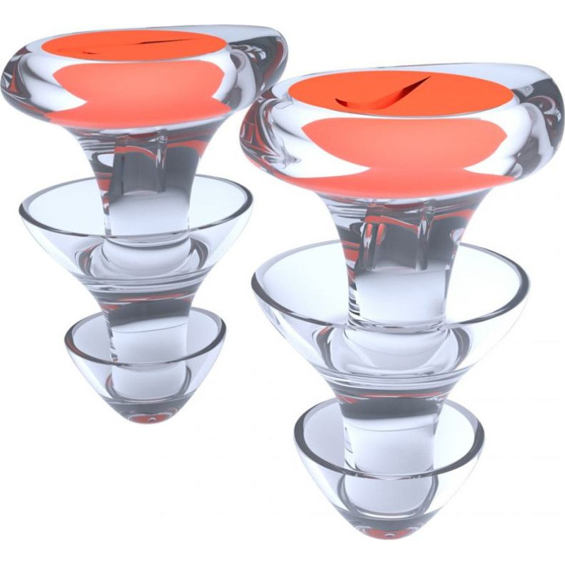 Nike Os Ear Plugs NESS9175-618 earplugs