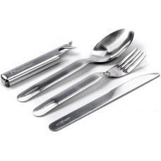 Meteor Tourist kit 3in1 Meteor with an opener 54562