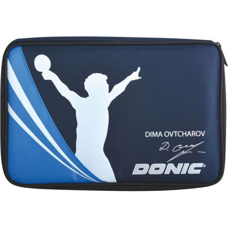 Donic Rocket cover Donic Ovtcharov 818538