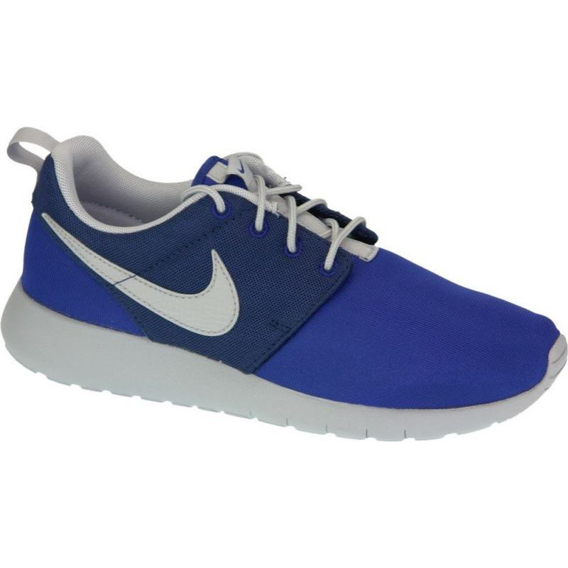 Nike Roshe One Gs W 599728-410 shoes (38)