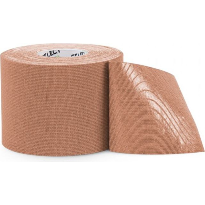 Select K-Tape profcare 5cm X 5m 6588
