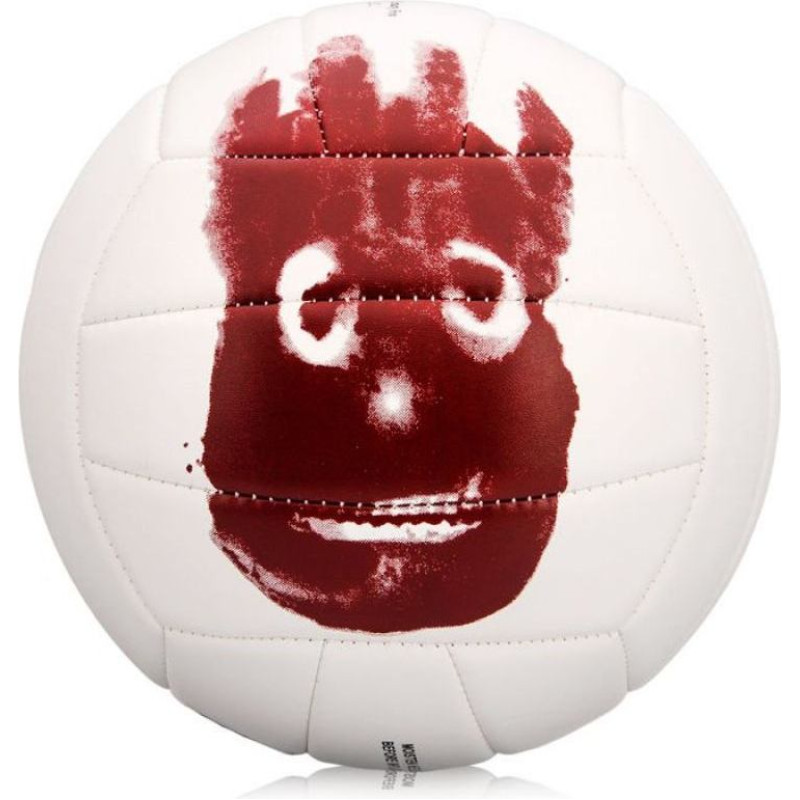 Wilson Volleyball Wilson MR Cast Away mini WTH14115XDEF 11083 (uniw)