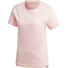 Adidas T-Shirt adidas Brilliant Basics Tee W GD3821 (2XS)