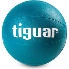 Tiguar Medicine ball tiguar 2 kg TI-PL0002