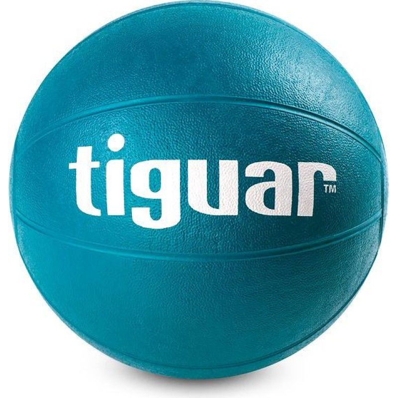 Tiguar Medicine ball tiguar 2 kg TI-PL0002