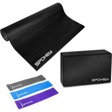 Spokey Yoga Mantra Set 928924