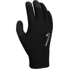 Nike Knitted Tech And Grip Gloves 2.0 N1000661-091 (S/M)