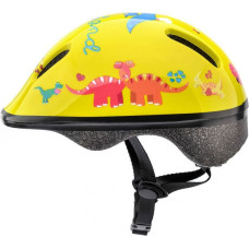 Meteor Bicycle helmet Meteor KS06 Dino size S 48-52 cm Jr 24839