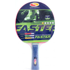 Ping-pong racket SMJ Faster 12201-1