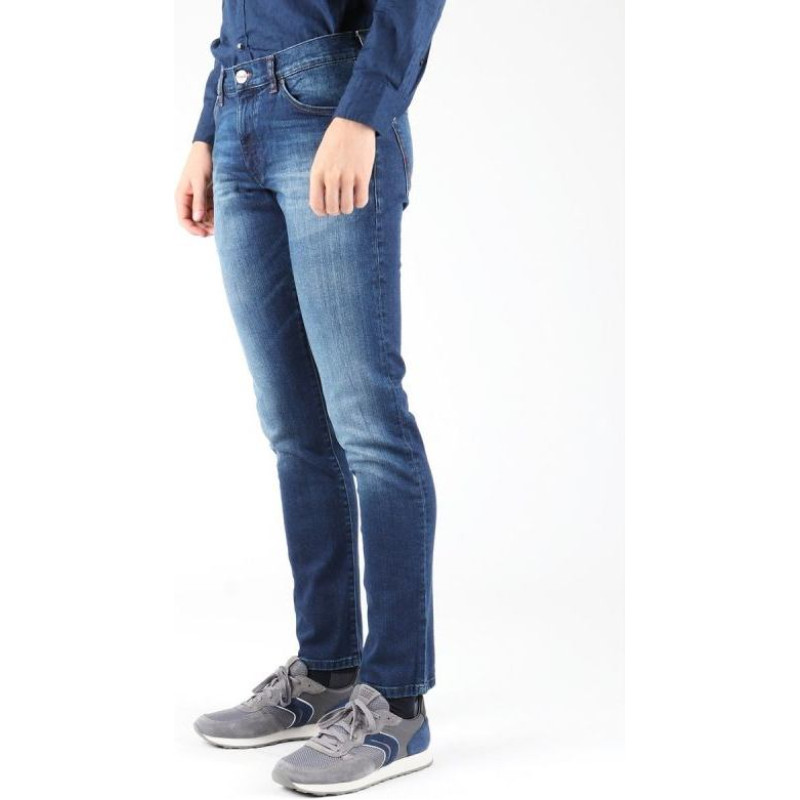 Wrangler Larston Blaze Jeans W18S8282T (US 30 / 34)