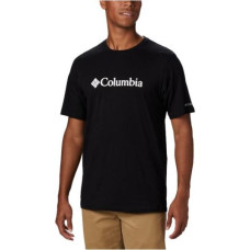 Columbia CSC Basic Logo SS Tee M 1680053010 (M)
