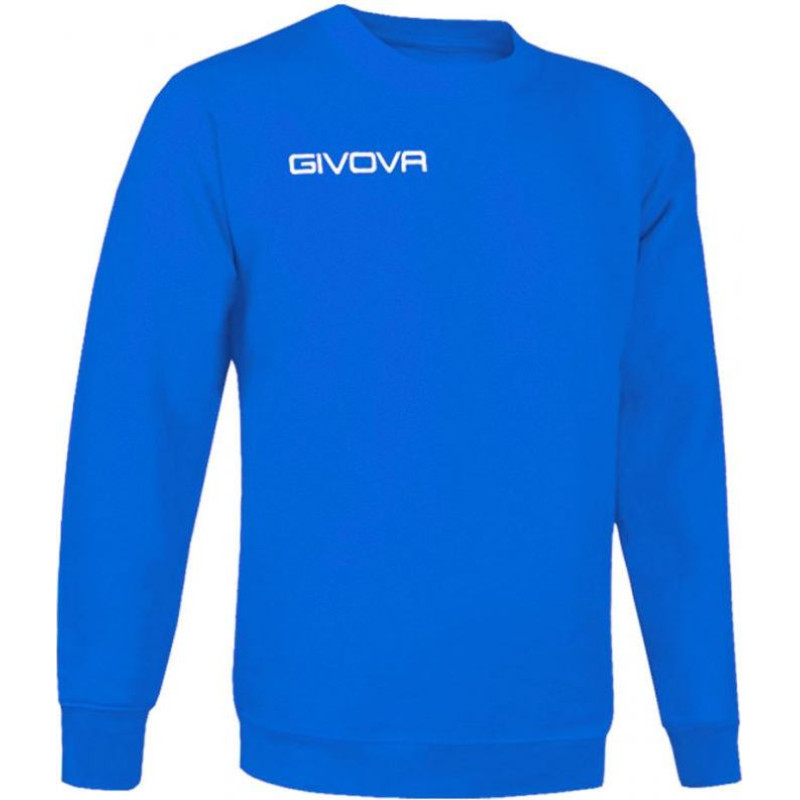 Givova Maglia One M MA019 0002 sweatshirt (S)