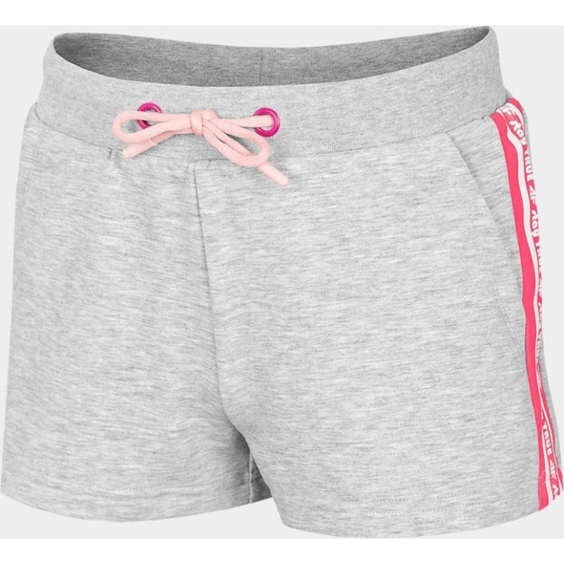 4F Jr HJL21-JSKDD002A 27M shorts (158 cm)