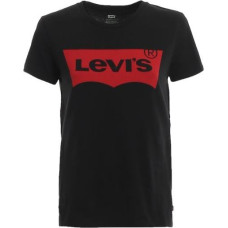 Levis Levi's The Perfect Large Batwing Tee M 173690 201 (XS)