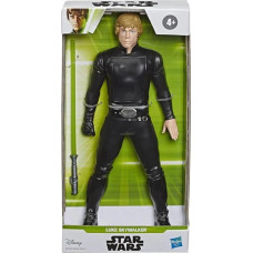 Hasbro Disney Star Wars - Luke Skywalker (E8358)