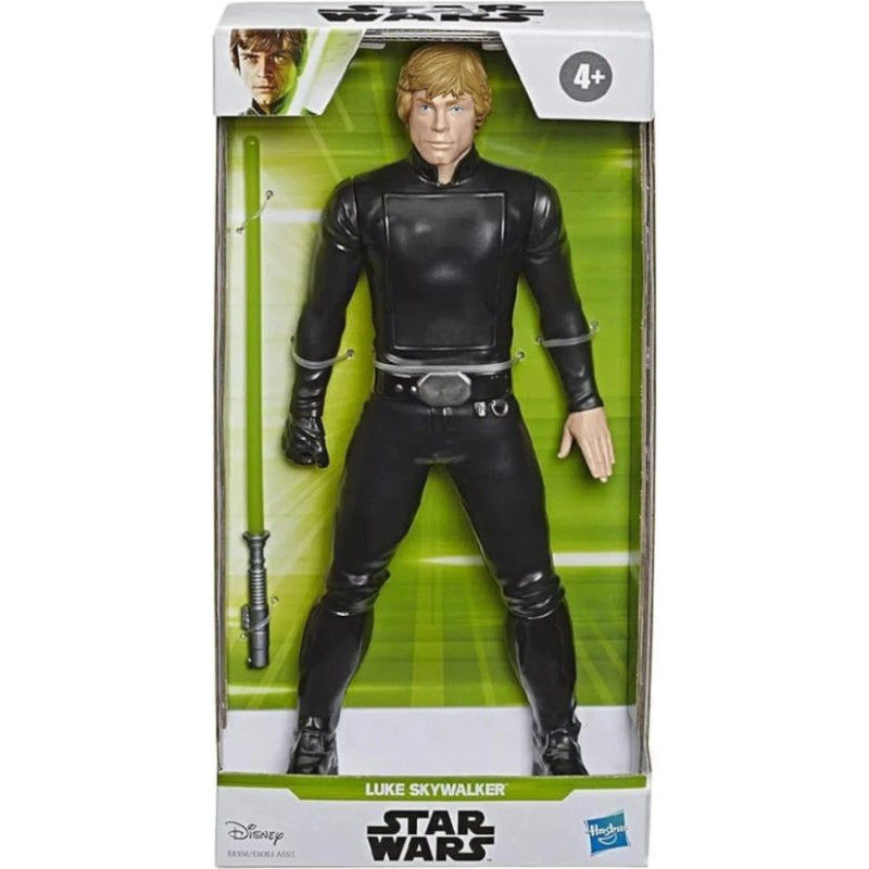 Hasbro Disney Star Wars - Luke Skywalker (E8358)