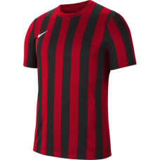 Nike Striped Division IV M Tee CW3813-658 (XL (188cm))