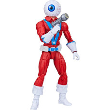 Hasbro Fans - Marvel Legends: Marvels Orb Action Figure (15cm) (Build-A-Figure Puff Adder) (F7405)