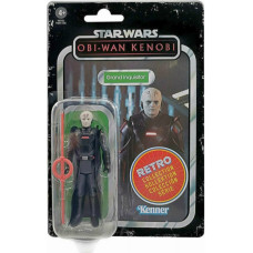 Hasbro Fans - Star Wars Retro Collection: Obi-Wan Kenobi - Grand Inquisitor Action Figure (Excl.) (F5773)