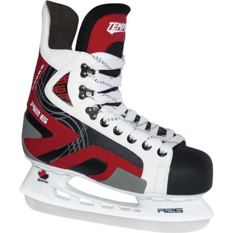 Tempish Rental R26 1300000205 Hockey Skates (38)
