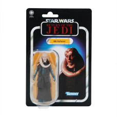 Hasbro Fans - Star Wars: Return of the Jedi - Bib Fortuna Vintage Action Figure (Excl.) (F4463)