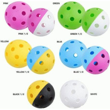 Tempish Bullet Floorball Ball 135000145 (niebieski)