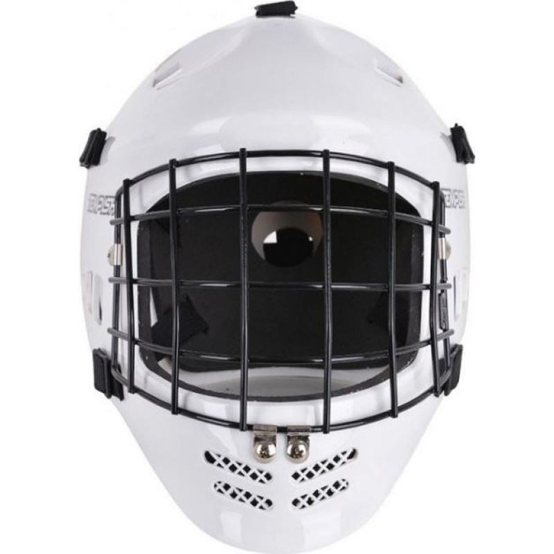 Tempish Hector Jr 135002006 floorball goalie mask (biały)